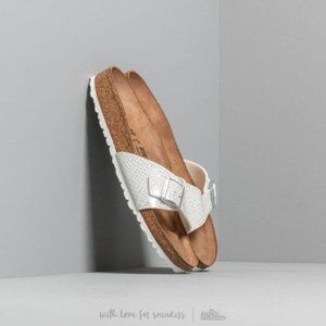 Birkenstock Madrid Worn Once!